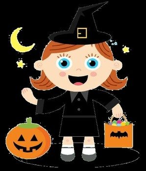 Halloween Literacy Gaming Activity Full Size 517 &215 608