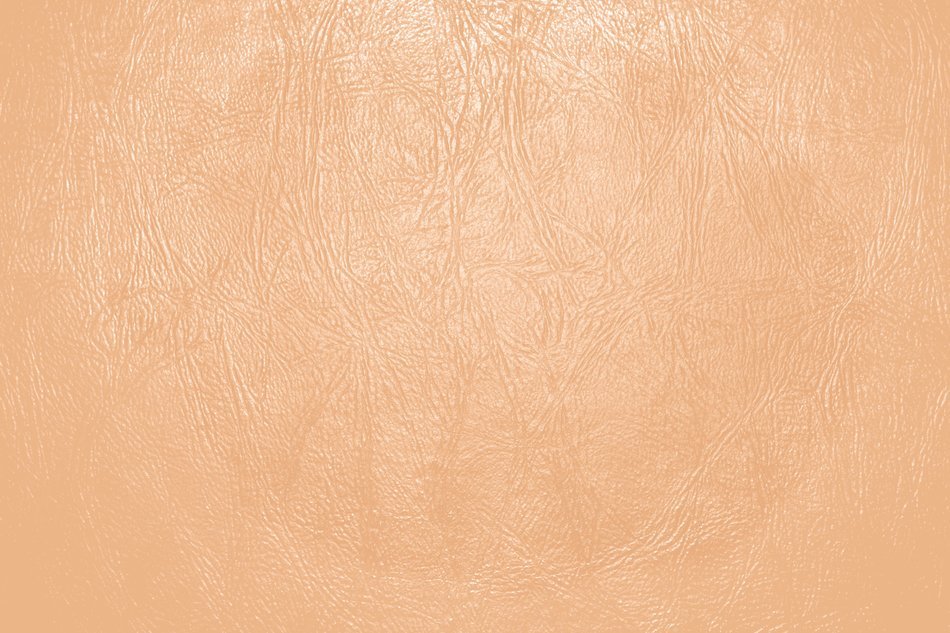 light orange background