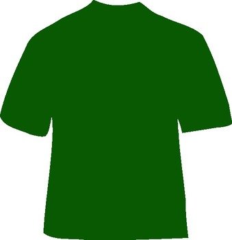 Green Polo Shirt New Fashion Ladies Black Dress Clothes