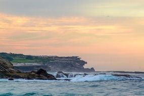 Coogee in Sydney