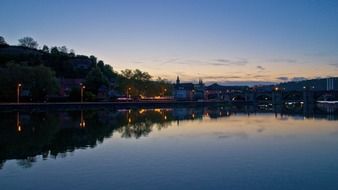 mirroring bridge