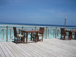 maldives bandos island