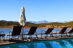 resort in south africa