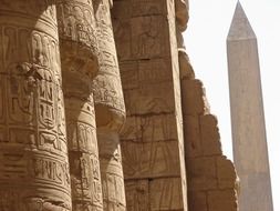 holiday attractions for tourists in sunny egypt