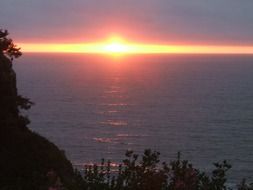 irresistible sunrise