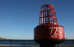 buoy 72 ncn