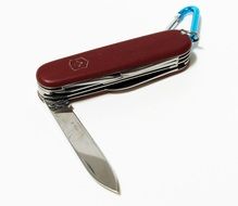 steel small pocket knife