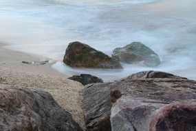 marine coastal