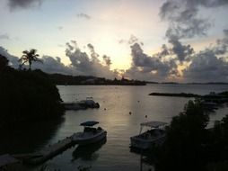 irresistible sea sunset