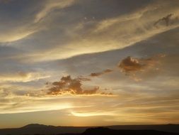 amazing atacama desert in Chile South America