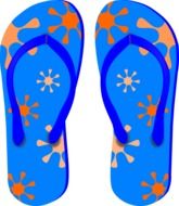 thongs flip