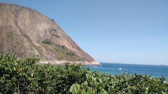 bewitching itacoatiara beach