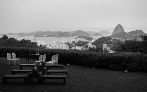 rio de janeiro bay