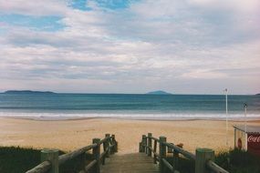 unusual beauty beach