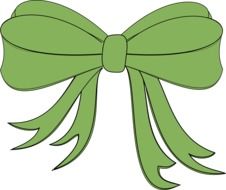 Green ribbon