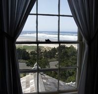gorgeous vista view