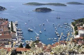 islands in the adriatic