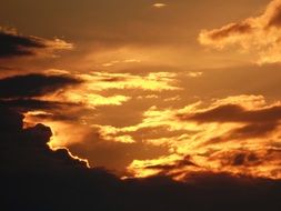 delightful and incredible beauty sky