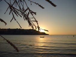 Syros - an island in Greece