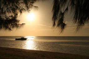 irresistible sunset thailand