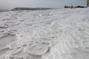 Pamukkale Turkey