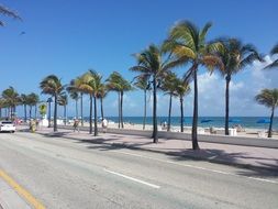 Miami Beach USA