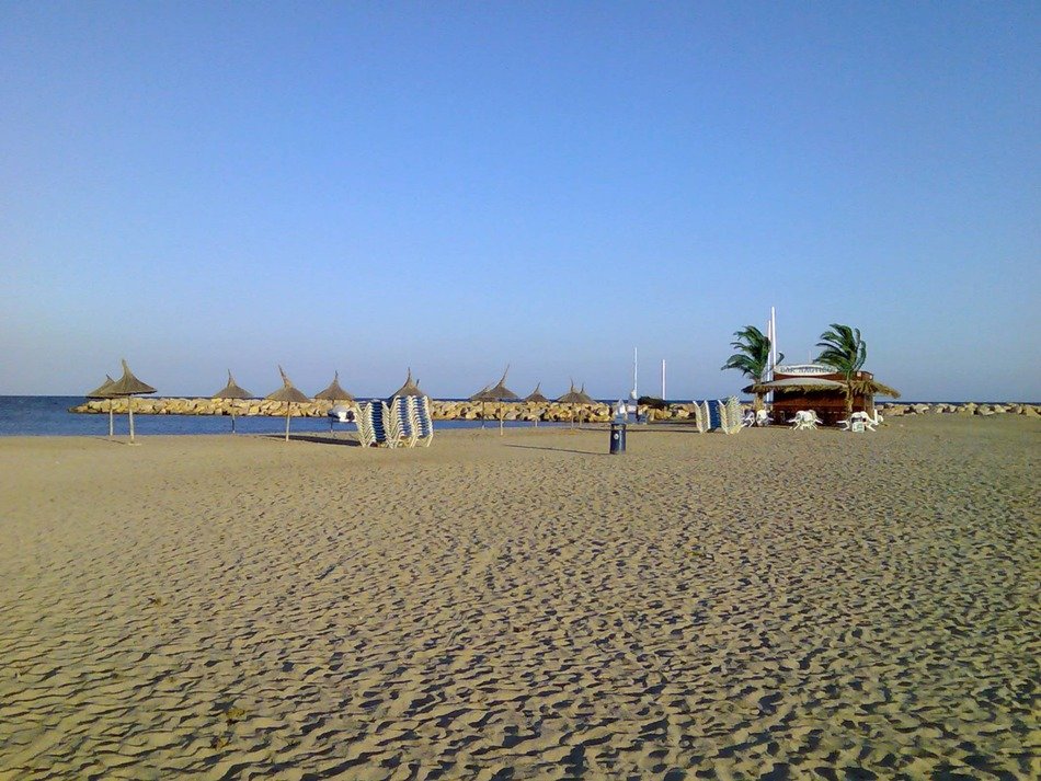 costa dorada, spain