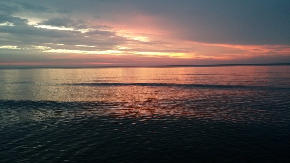 sea poland