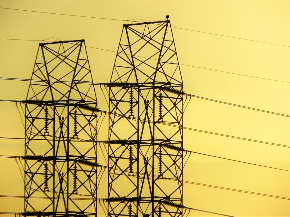 sunset wire power