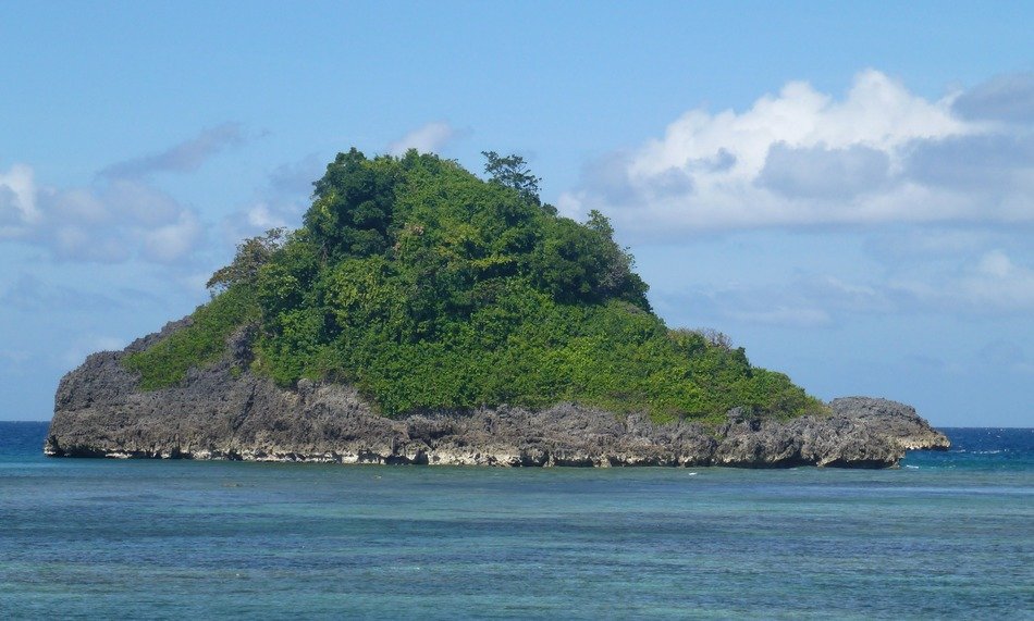 island philippines