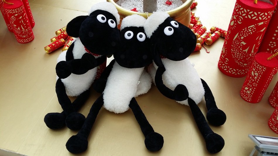 black sheep toys