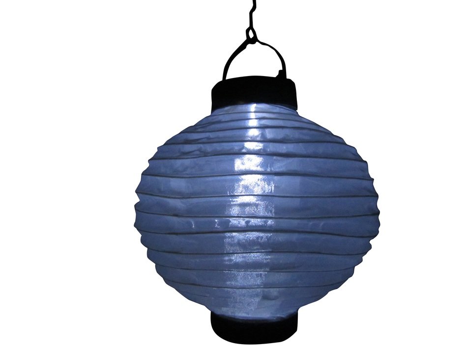 designer lampshade as an illustration