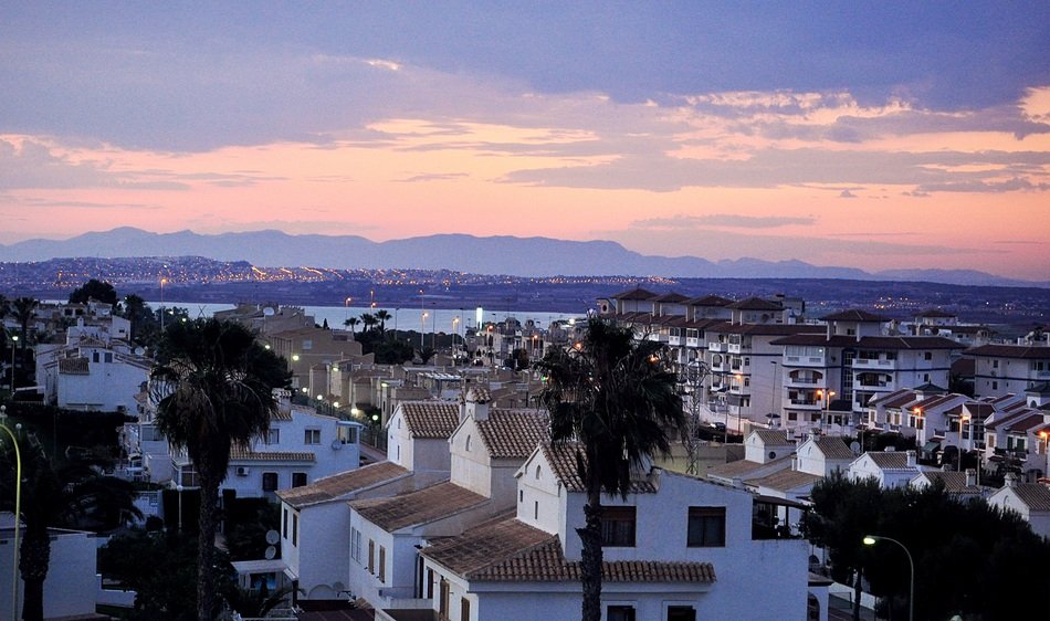 charmingly beautiful spain