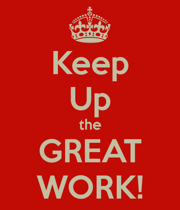 25-ways-to-say-keep-up-the-good-work