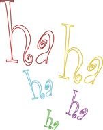laughter is a gift from god