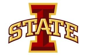 state I, Cheer Transparent, colorful lettering