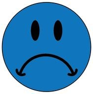Sad Smiley Faces Quoteslol Roflcom