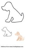 Free Dog Patterns Poodle Skirt Pattern N2