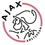 ajax amsterdam, logo