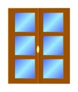 Free Window clipart