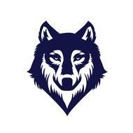 Pin Wolf Logo On Pinterest