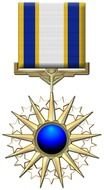 us Air Force Distinguished Service Medal