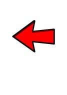 Arrow Pointing drawing