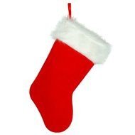 red shoe hanging on a clothespin