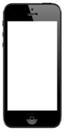 Iphone 5 Black