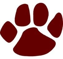 Grizzly Bear Paw Print Panda Free Images clipart
