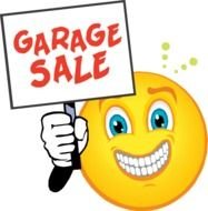 Garage Sale Caring Womens Connection Formerly Hwwc