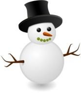 Snowman18