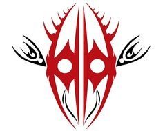 Viking Warrior as a picture for clipart