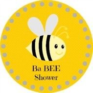 Cute Bumble Bee Baby Shower My Practical Guide